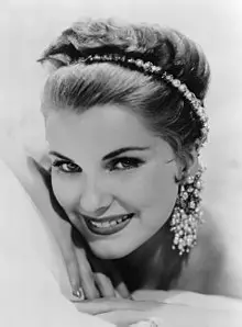 Debra Paget Age, Net Worth, Height, Affair, and More