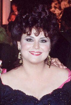 Delta Burke Age, Net Worth, Height, Affair, and More