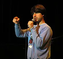 Demetri Martin Net Worth, Height, Age, and More