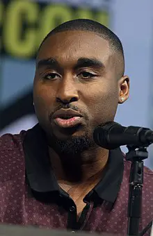 Demetrius Shipp Jr. Net Worth, Height, Age, and More