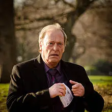 Dennis Waterman Net Worth, Height, Age, and More
