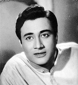 Dev Anand Height, Age, Net Worth, More