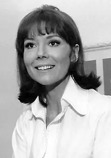 Diana Rigg Height, Age, Net Worth, More