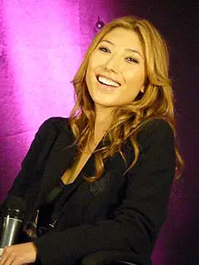 Dichen Lachman Height, Age, Net Worth, More