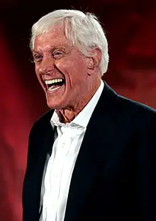 Dick Van Dyke Net Worth, Height, Age, and More