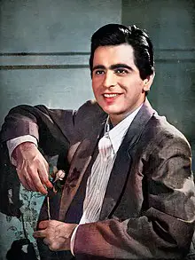 Dilip Kumar Net Worth, Height, Age, and More