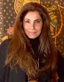 Dimple Kapadia Net Worth, Height, Age, and More