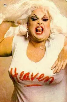 Divine (performer) Age, Net Worth, Height, Affair, and More