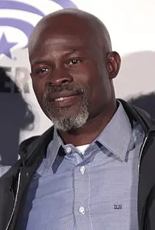 Djimon Hounsou Age, Net Worth, Height, Affair, and More