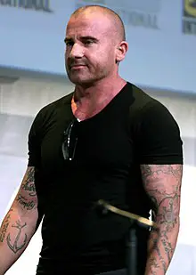 Dominic Purcell Height, Age, Net Worth, More