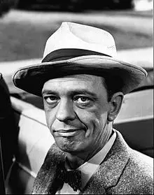 Don Knotts Net Worth, Height, Age, and More