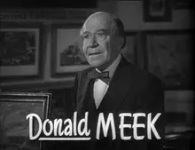 Donald Meek Age, Net Worth, Height, Affair, and More
