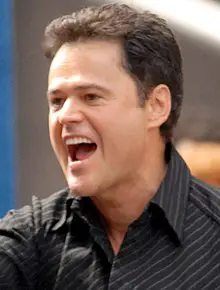 Donny Osmond Net Worth, Height, Age, and More