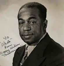 Dooley Wilson Age, Net Worth, Height, Affair, and More