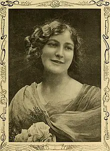 Dorothy Bellew Biography