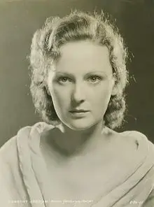 Dorothy Jordan (American actress) Biography