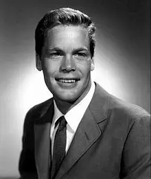 Doug McClure Age, Net Worth, Height, Affair, and More