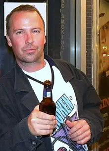 Doug Stanhope Age, Net Worth, Height, Affair, and More