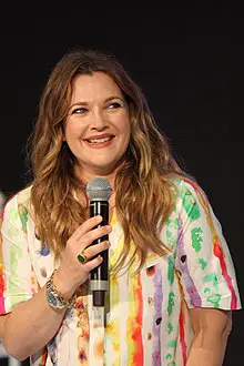 Drew Barrymore Height, Age, Net Worth, More