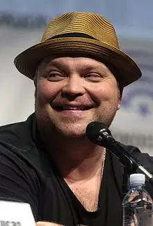 Drew Powell Age, Net Worth, Height, Affair, and More