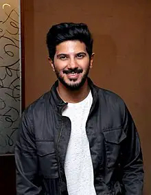 Dulquer Salmaan Height, Age, Net Worth, More