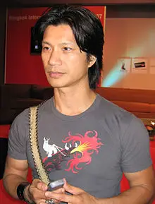 Dustin Nguyen Net Worth, Height, Age, and More