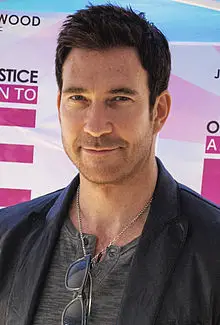 Dylan McDermott Net Worth, Height, Age, and More
