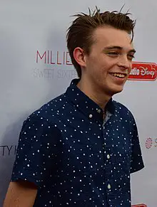 Dylan Riley Snyder Height, Age, Net Worth, More