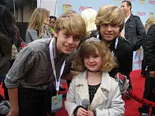 Dylan and Cole Sprouse Net Worth, Height, Age, and More