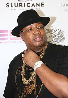 E-40 Age, Net Worth, Height, Affair, and More