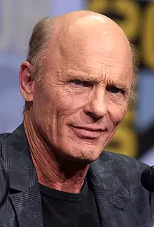 Ed Harris Net Worth, Height, Age, and More