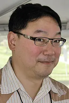 Ed Lin Height, Age, Net Worth, More