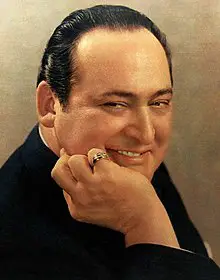 Edward Arnold (actor) Net Worth, Height, Age, and More