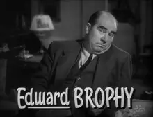 Edward Brophy Age, Net Worth, Height, Affair, and More
