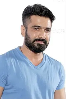 Eijaz Khan Age, Net Worth, Height, Affair, and More