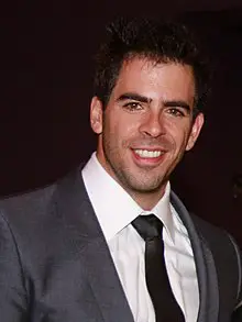 Eli Roth Height, Age, Net Worth, More