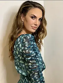 Elizabeth Chambers (television personality) Net Worth, Height, Age, and More