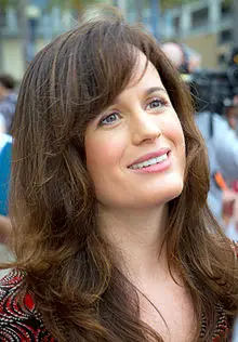 Elizabeth Reaser Height, Age, Net Worth, More