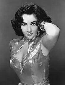 Elizabeth Taylor Age, Net Worth, Height, Affair, and More