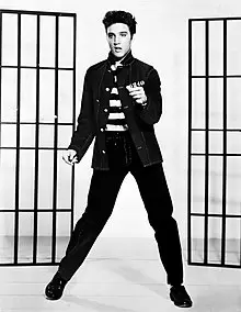 Elvis Presley Height, Age, Net Worth, More