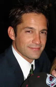 Enrique Murciano Net Worth, Height, Age, and More