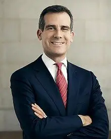 Eric Garcetti Age, Net Worth, Height, Affair, and More
