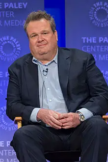 Eric Stonestreet Net Worth, Height, Age, and More