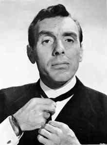 Eric Sykes Age, Net Worth, Height, Affair, and More