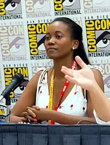 Erika Alexander Age, Net Worth, Height, Affair, and More