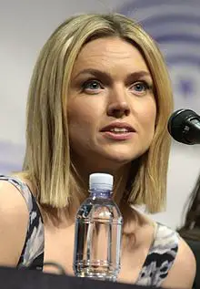 Erin Richards Height, Age, Net Worth, More