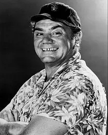Ernest Borgnine Height, Age, Net Worth, More