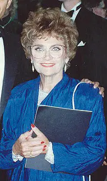 Estelle Getty Height, Age, Net Worth, More