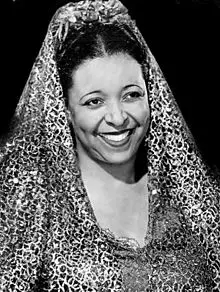 Ethel Waters Age, Net Worth, Height, Affair, and More