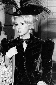 Eva Gabor Age, Net Worth, Height, Affair, and More
